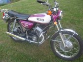 1972 Yamaha CS5 photo